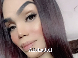 Alishadoll