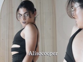 Alisocooper