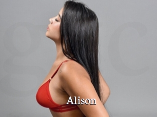 Alison