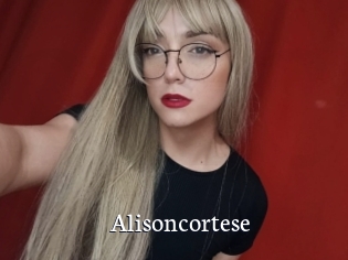 Alisoncortese