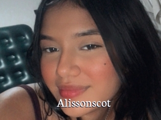 Alissonscot