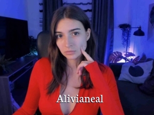 Alivianeal