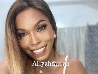 Aliyahfarrah