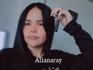 Allanaray