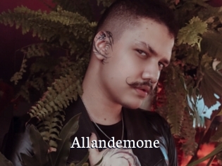 Allandemone