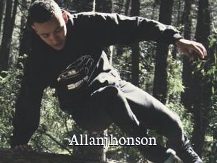 Allanjhonson