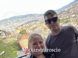 Allexandraroscio