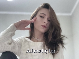 Allexataylor