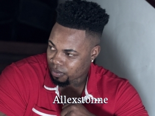 Allexstonne