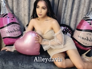 Alleydavis