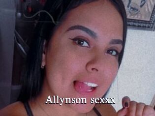 Allynson_sexxx