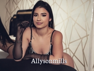 Allysonmills