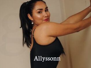 Allyssonn