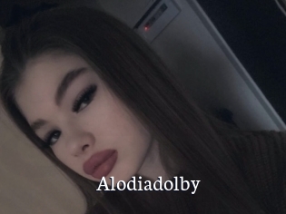 Alodiadolby