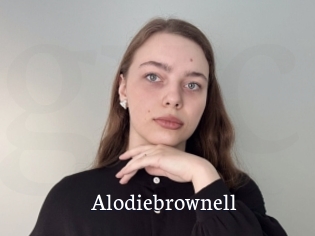 Alodiebrownell