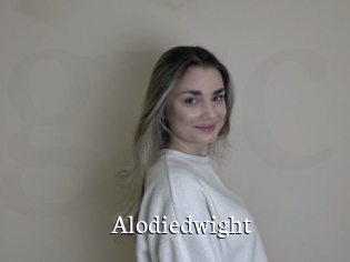 Alodiedwight