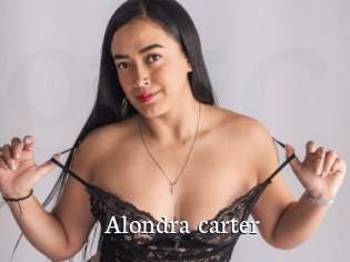 Alondra_carter