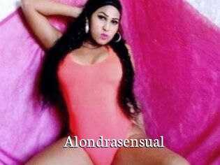 Alondrasensual