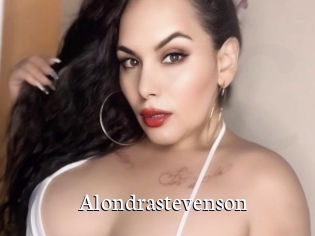 Alondrastevenson