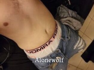 Alonewolf