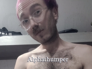 Alphathumper