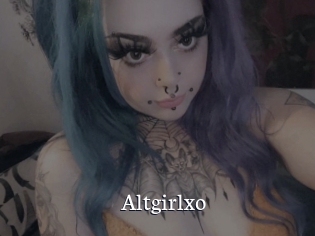 Altgirlxo