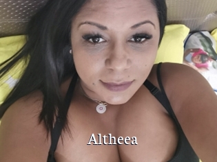 Altheea