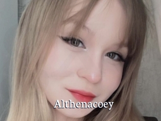 Althenacoey