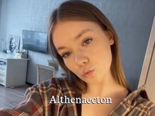 Althenaecton