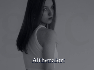 Althenafort