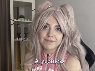 Alycemoss