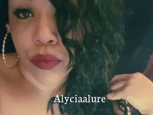 Alyciaalure