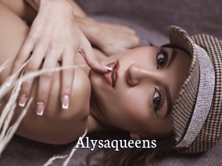 Alysaqueens