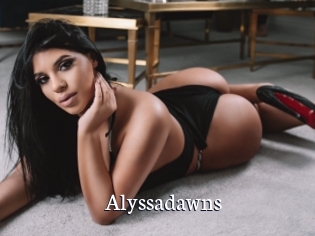 Alyssadawns