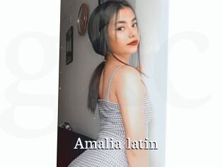 Amalia_latin