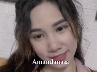 Amandanasa