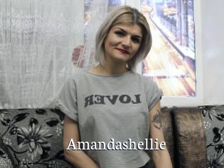 Amandashellie