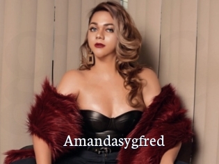 Amandasygfred