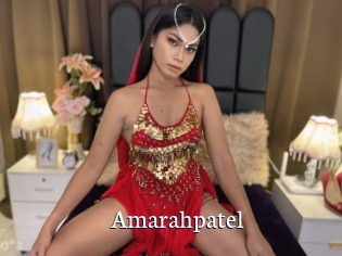 Amarahpatel