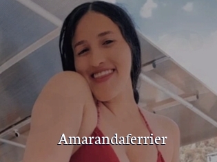 Amarandaferrier