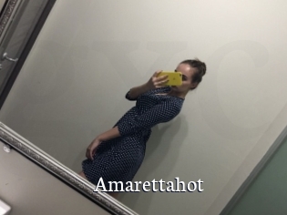 Amarettahot