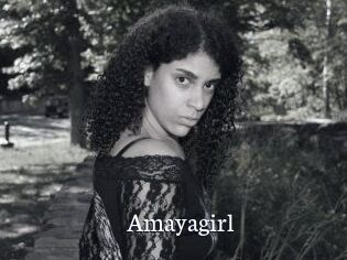 Amayagirl