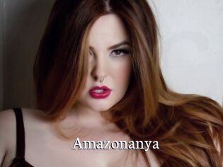 Amazonanya