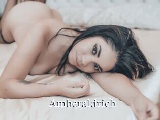 Amberaldrich