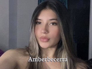 Amberbecerra