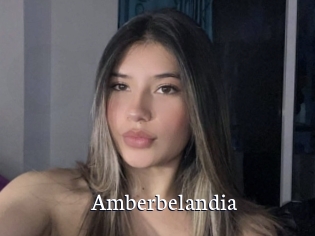 Amberbelandia