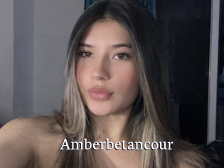 Amberbetancour