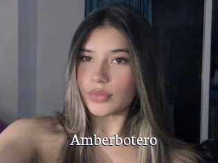 Amberbotero