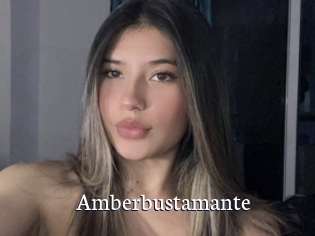 Amberbustamante