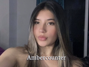 Ambercounter